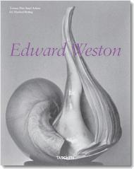 книга Edward Weston, автор: Terence Pitts